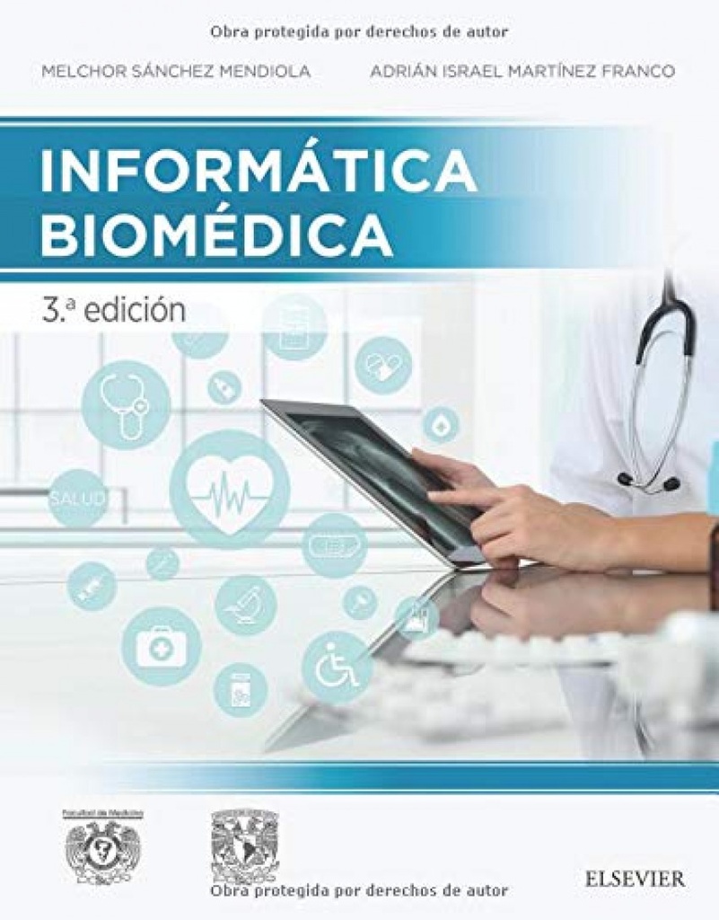 [9788491131403] Informática Biomèdica