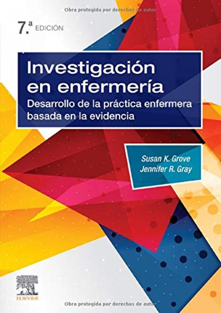 [9788491135111] Investigación en Enfermería