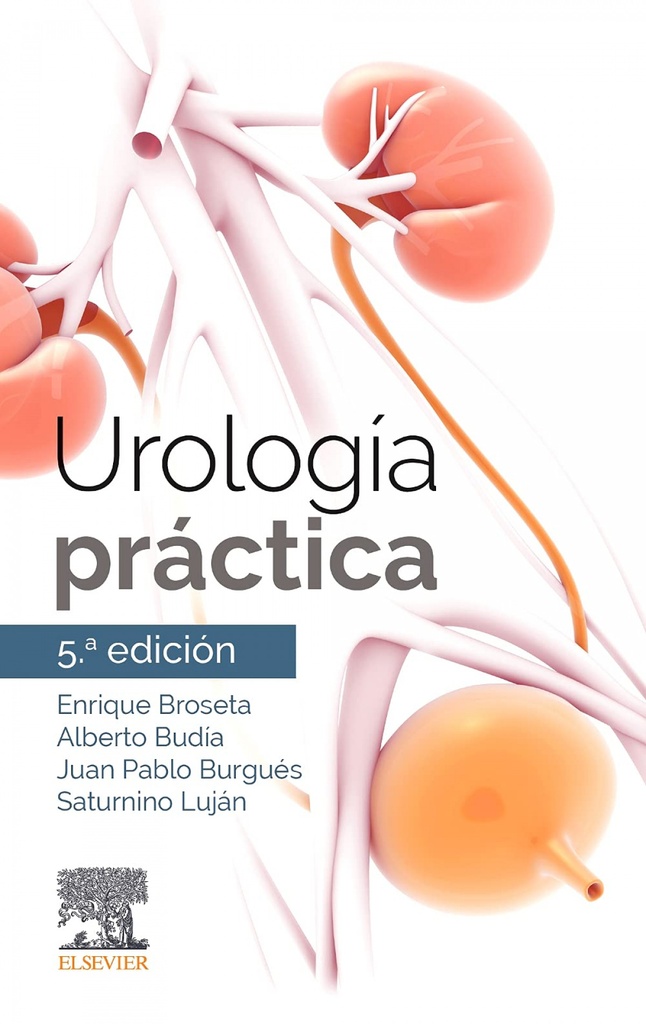 [9788491135296] Urología práctica