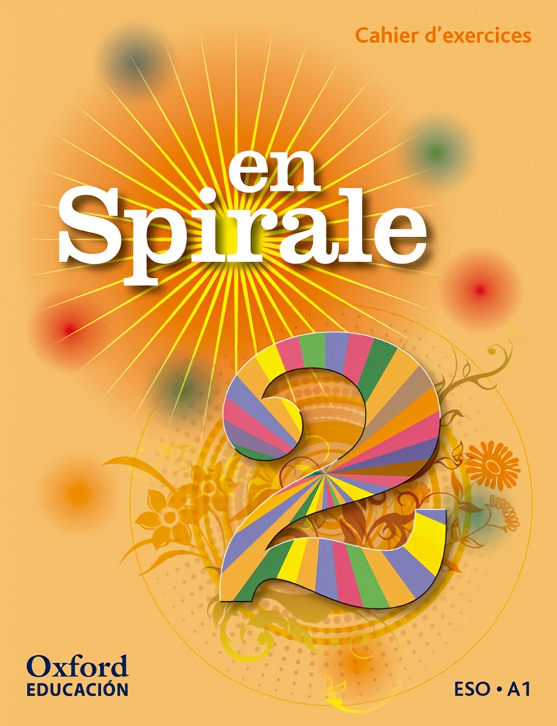 [9780190502089] En Spirale 2. Pack Cahier dexercices + CD-MultiRom