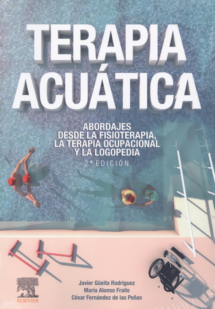 Terapia Acuática