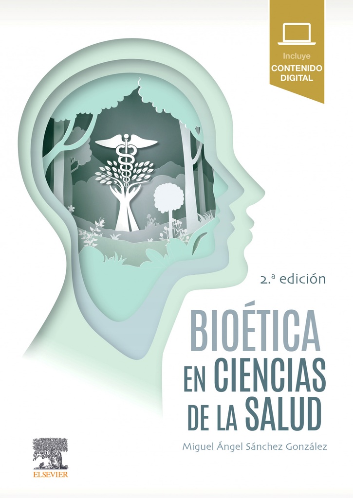 [9788491137986] Bioetica en Ciencias de la Salud
