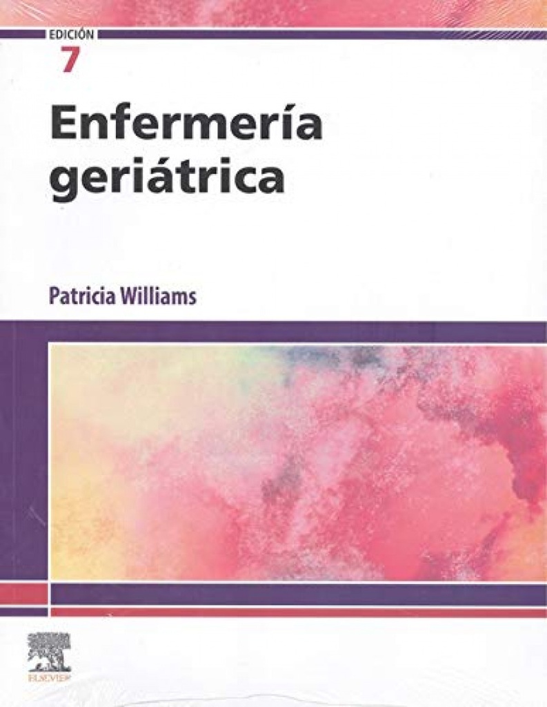 Enfermería Geriátrica
