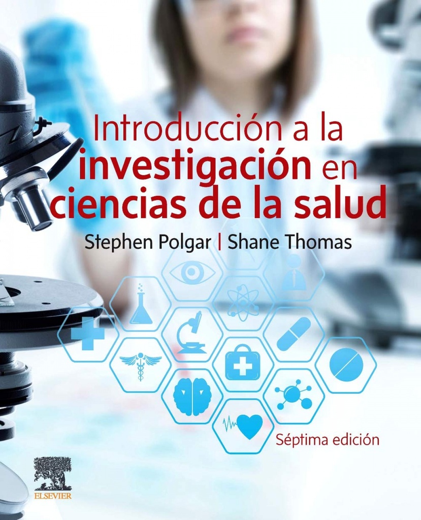 [9788491138488] Introducción a la investigación en ciencias de la salud