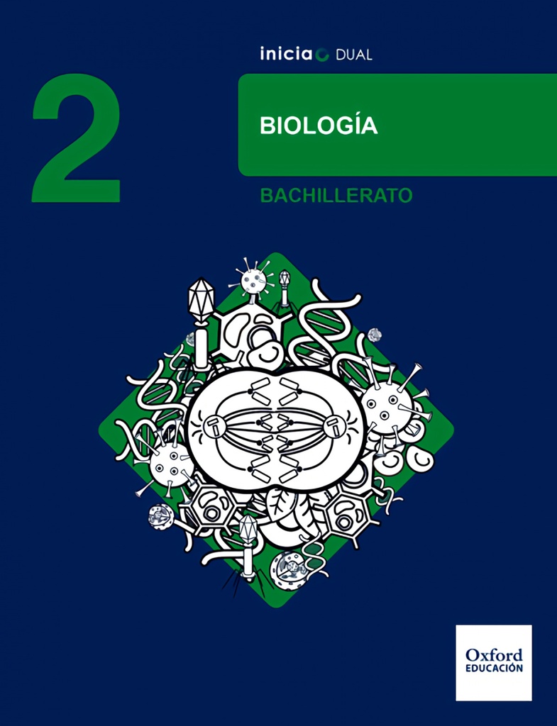 [9780190502683] Biologia 2.º Bachillerato