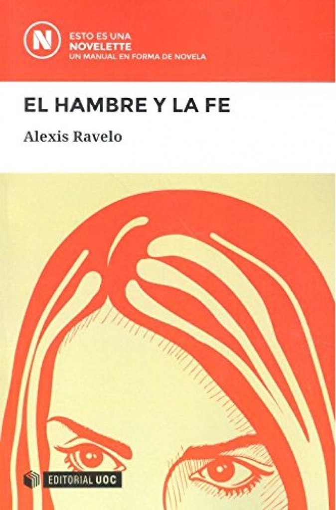 [9788491169178] El Hambre y la Fe