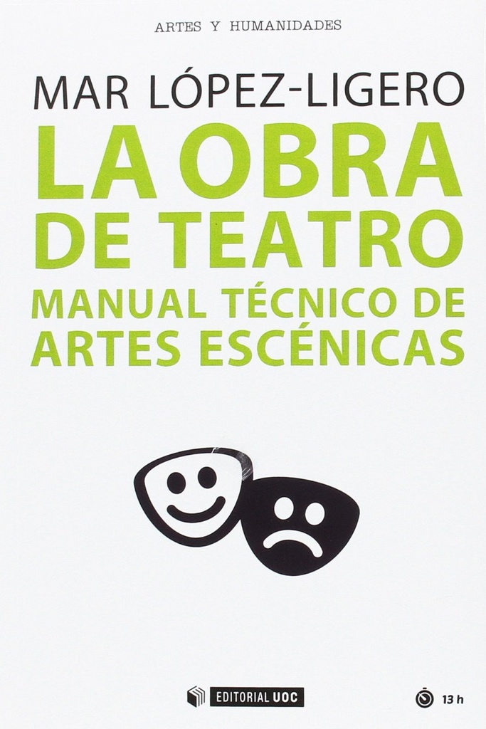 [9788491169185] La Obra de Teatro