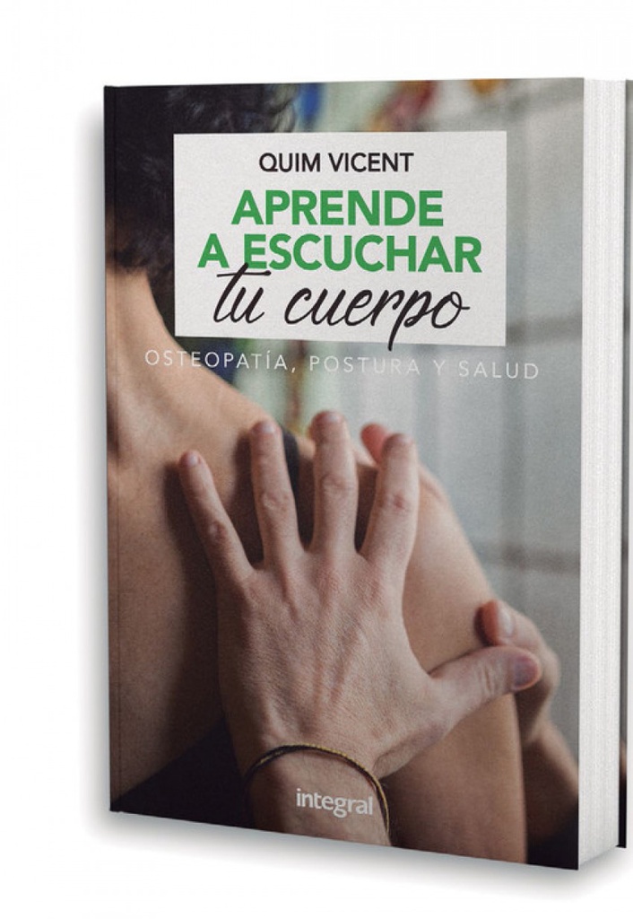[9788491181408] Aprende a Escuchar Tu Cuerpo