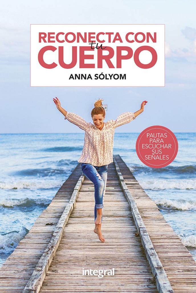 [9788491181866] Reconecta con tu cuerpo