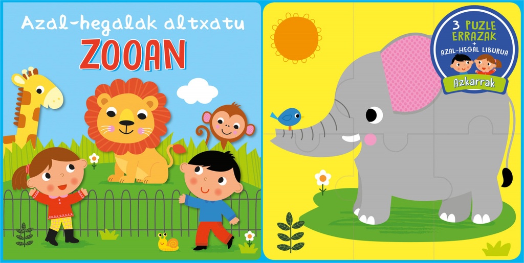 [9788491202424] Zooan (azal Hegalak Altxatu)