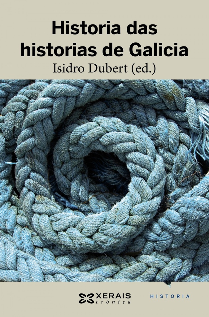 [9788491210016] Historia Das Historias de Galicia