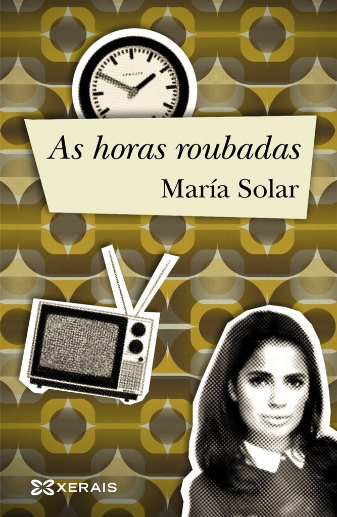 [9788491210160] As Horas Roubadas