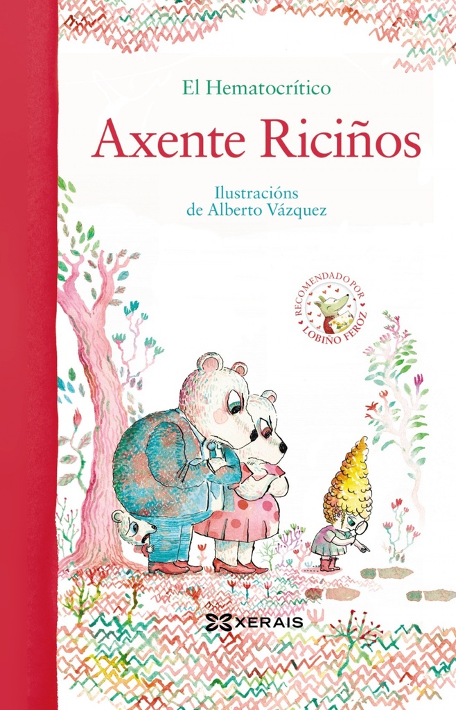 [9788491210559] Axente Riciños