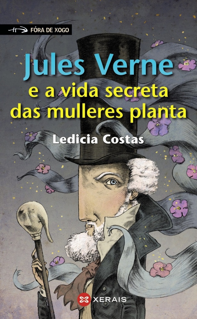 [9788491210702] Jules Verne e a Vida Secreta Das Mulleres Planta