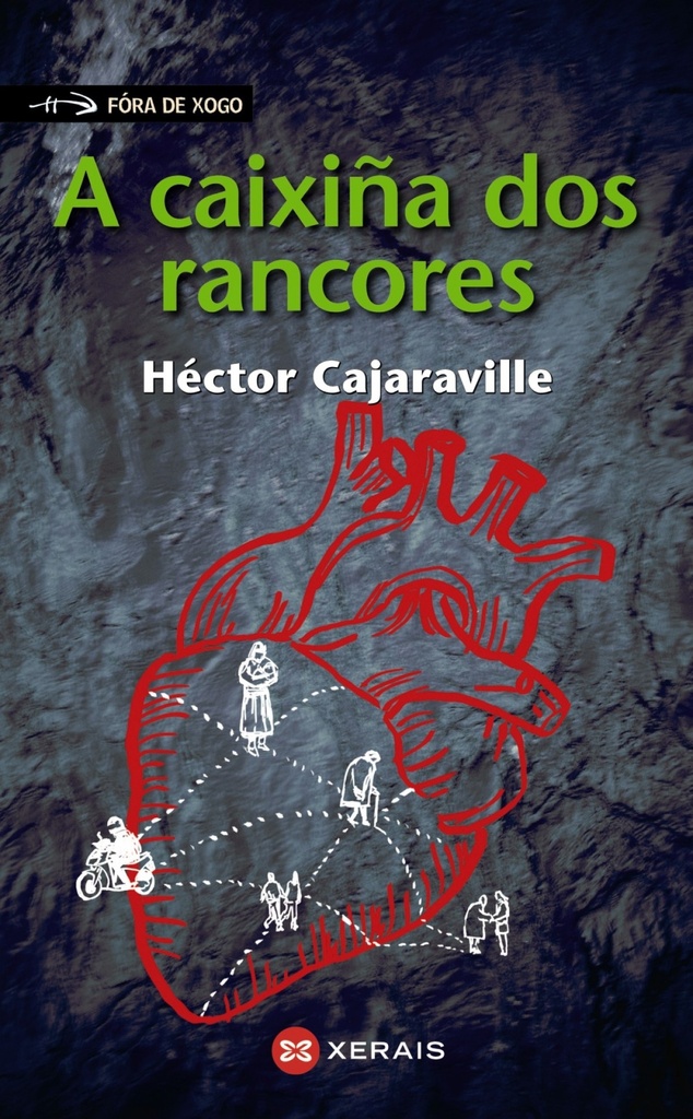 [9788491211273] A Caixiña Dos Rancores