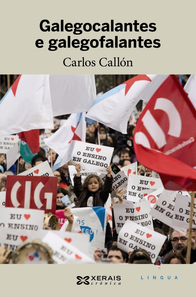 [9788491211501] Galegocalantes e Galegofalantes