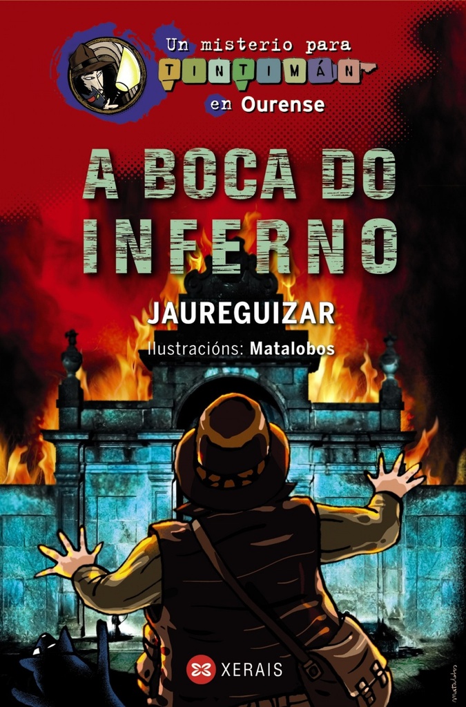 [9788491211860] A Boca Do Inferno