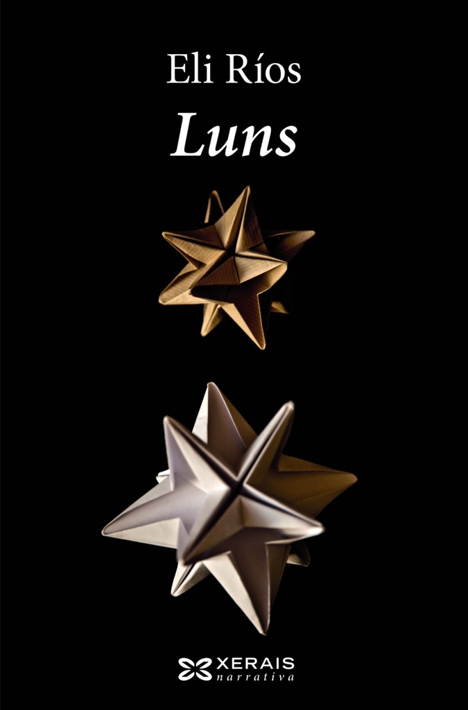[9788491212010] LUNS