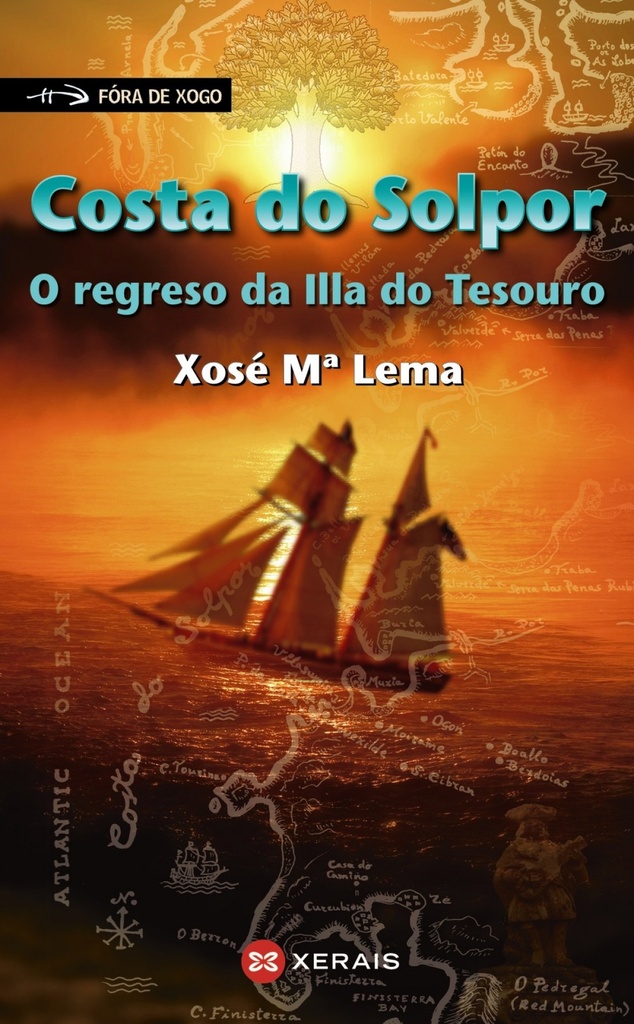 [9788491212195] Costa Do Solpor