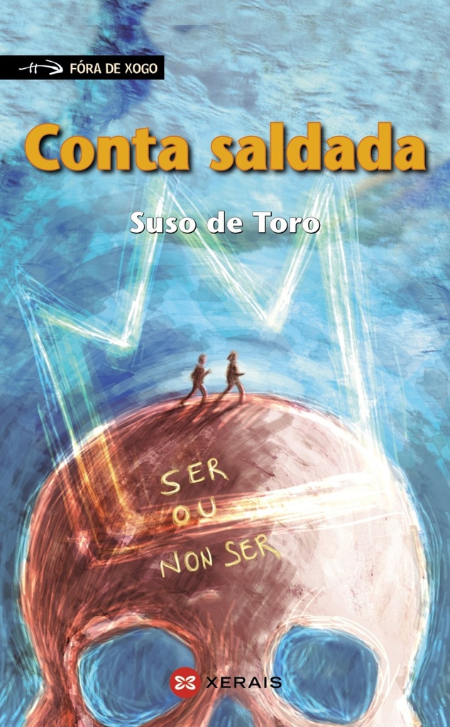 [9788491212409] Conta Saldada
