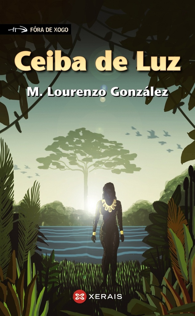[9788491212768] Ceiba de Luz