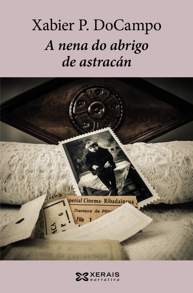 [9788491212867] A Nena Do Abrigo de Astracán