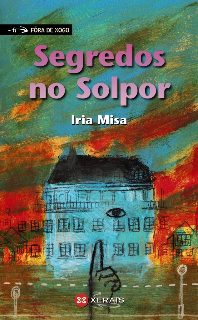 [9788491213277] Segredos No Solpor