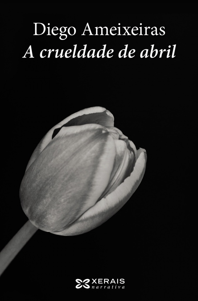 [9788491213383] A Crueldade de Abril