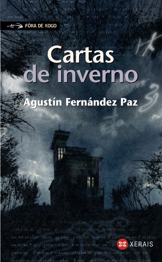 [9788491213406] Cartas de Inverno