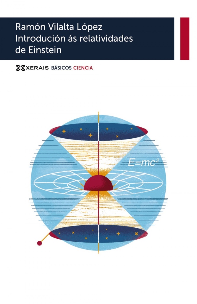 [9788491213710] Introducción As Relatividades de Einstein