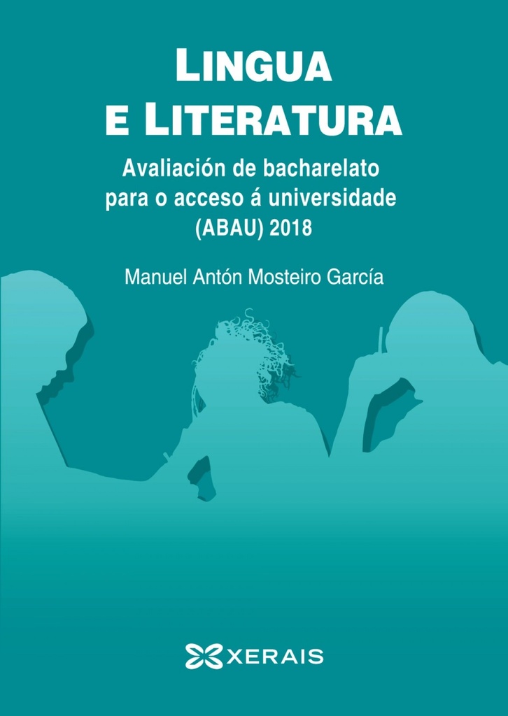 [9788491213734] Lingua e Literatura Abau 2018
