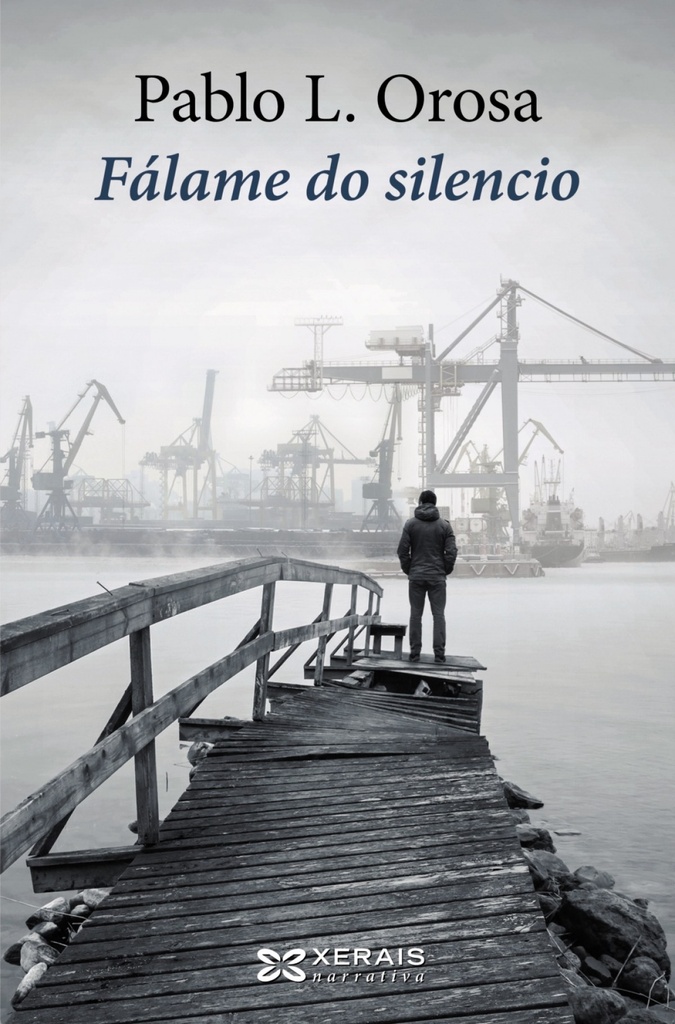[9788491213918] Fálame Do Silencio