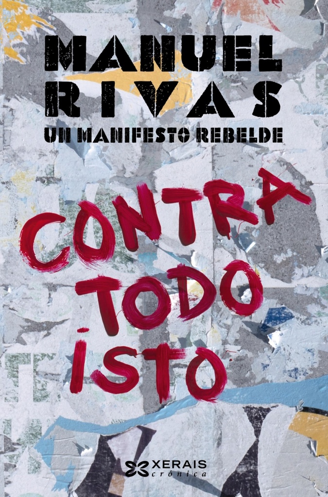 [9788491213963] Un Manifesto Rebelde