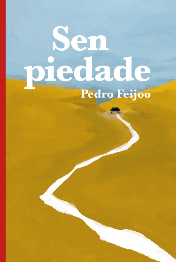 [9788491214007] Sen Piedade