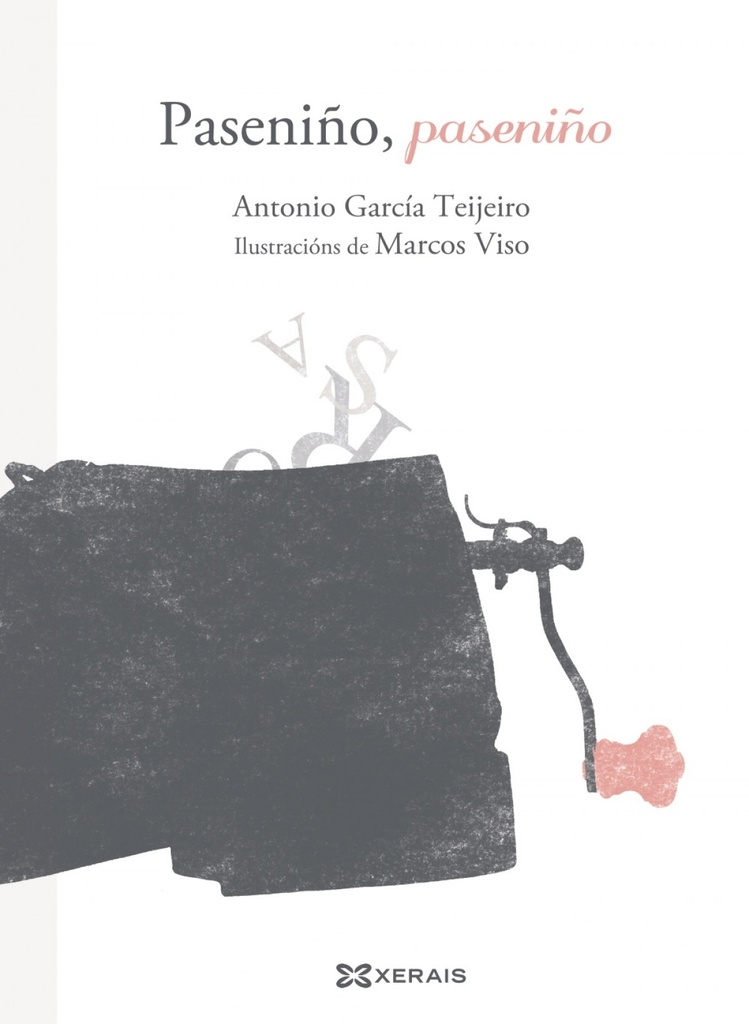 [9788491214144] Paseniño, Paseniño
