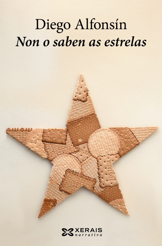 [9788491214298] Non o Saben As Estrelas