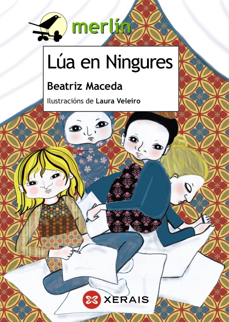 [9788491214632] Lúa en Ningures