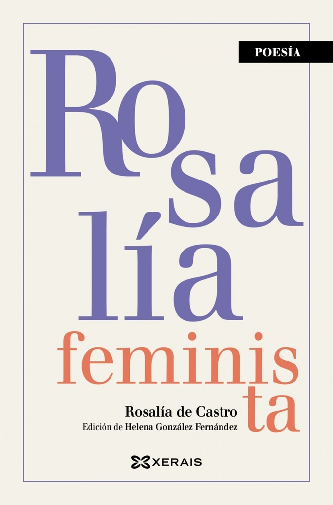 [9788491214762] Rosalia Feminista