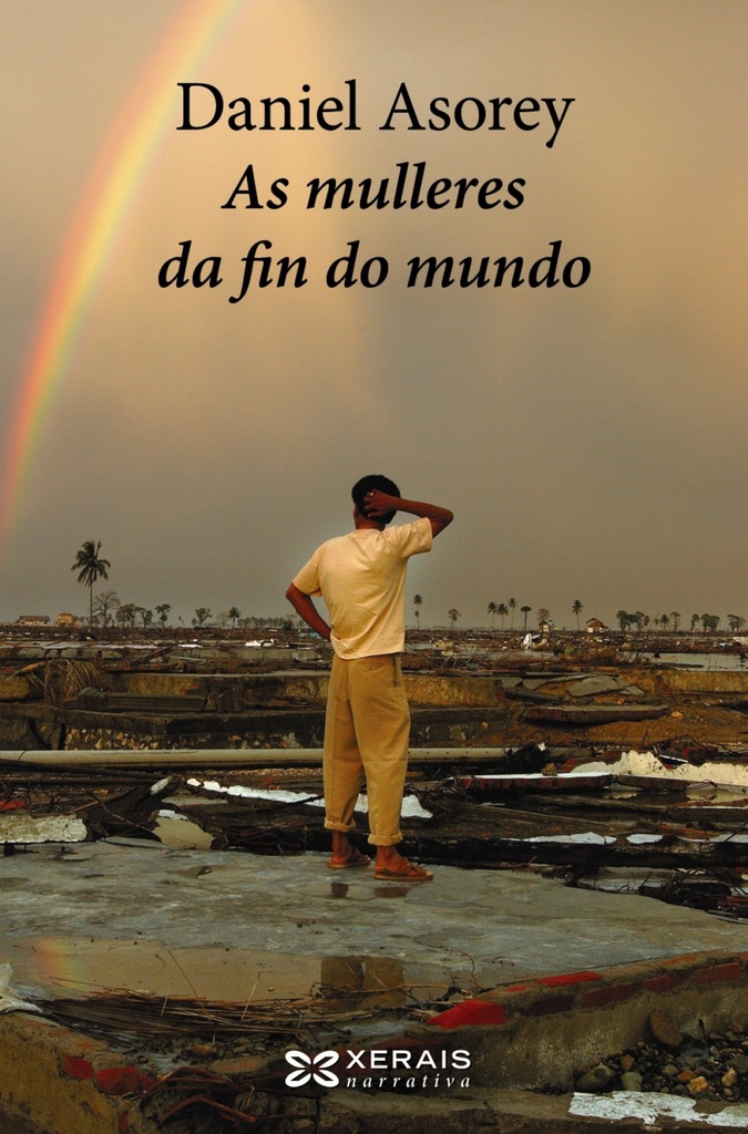 [9788491214977] As Mulleres Da Fin Do Mundo