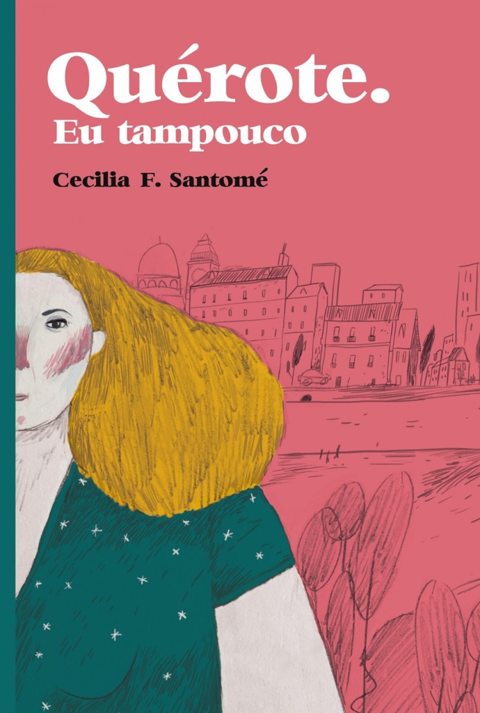 [9788491215059] Querote, Eu Tampouco