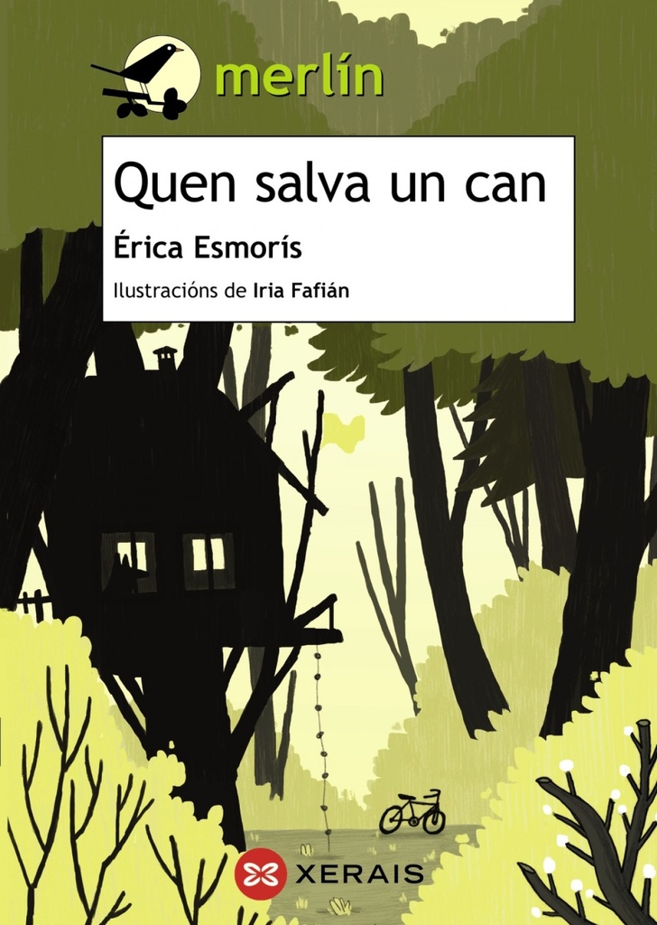 [9788491215288] Quen Salva un Can