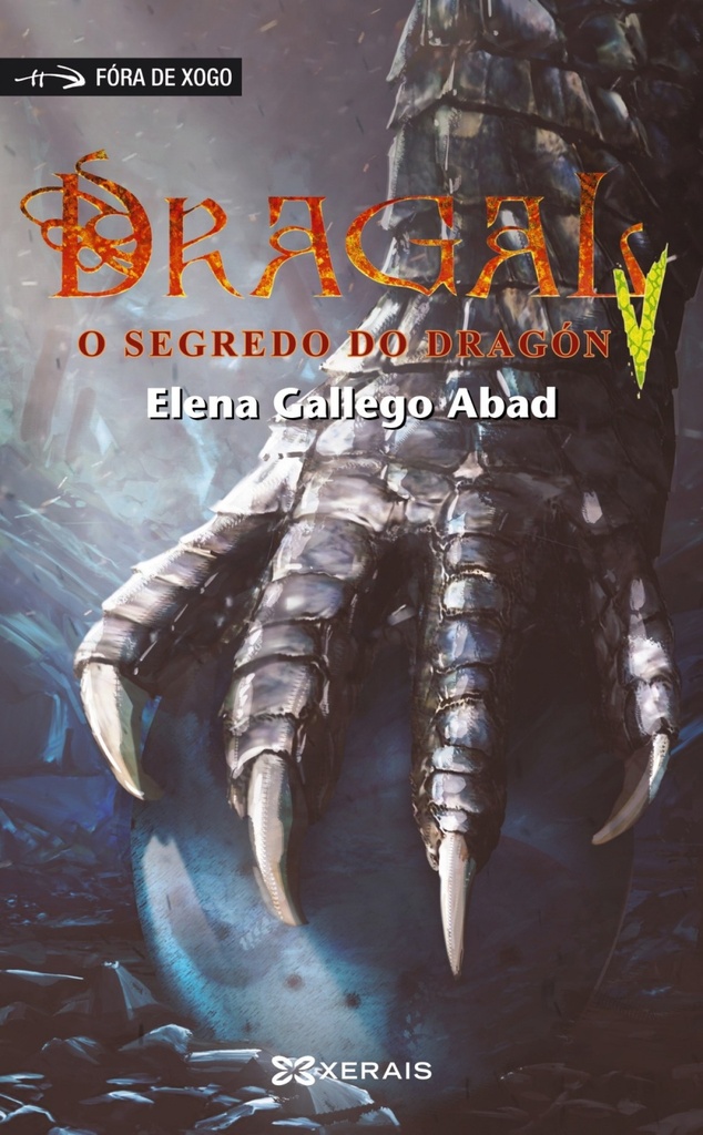 [9788491215400] Dragal V