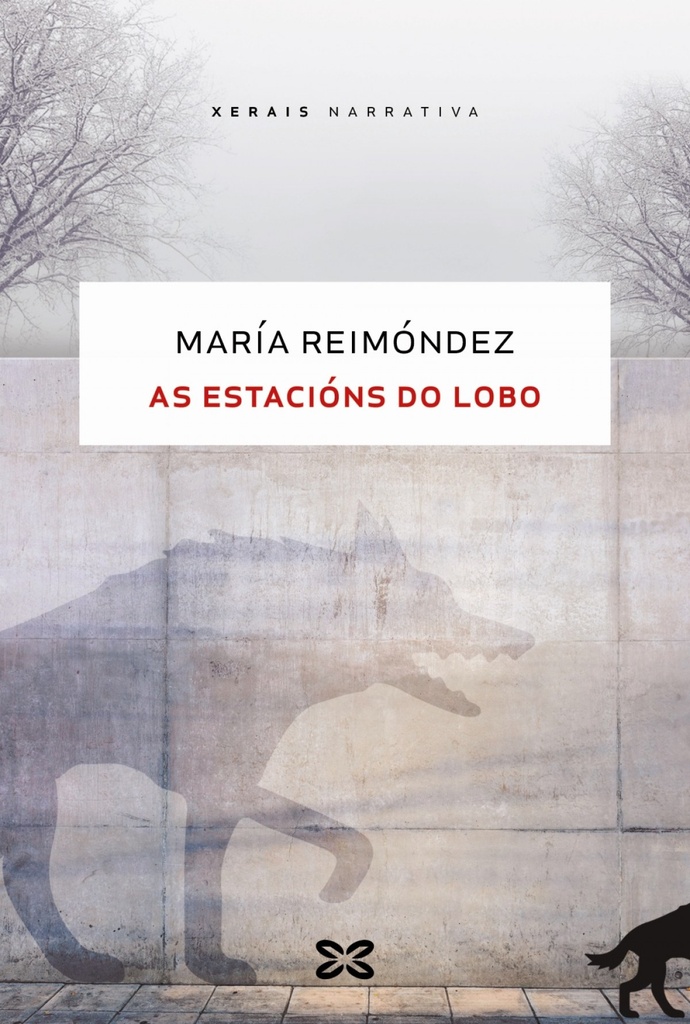 [9788491215707] As Estacións Do Lobo
