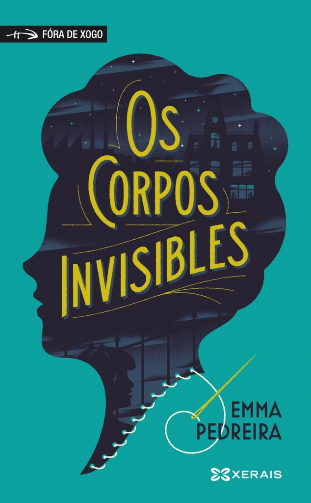[9788491215844] Os Corpos Invisibles