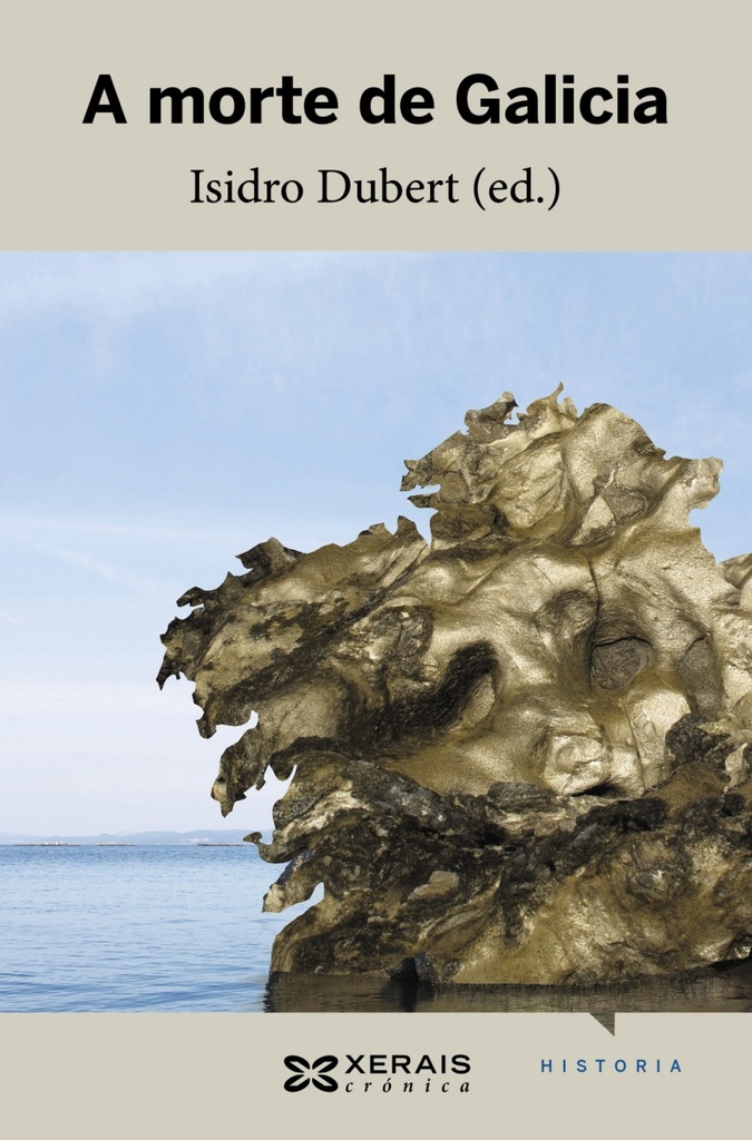 [9788491215905] A Morte de Galicia