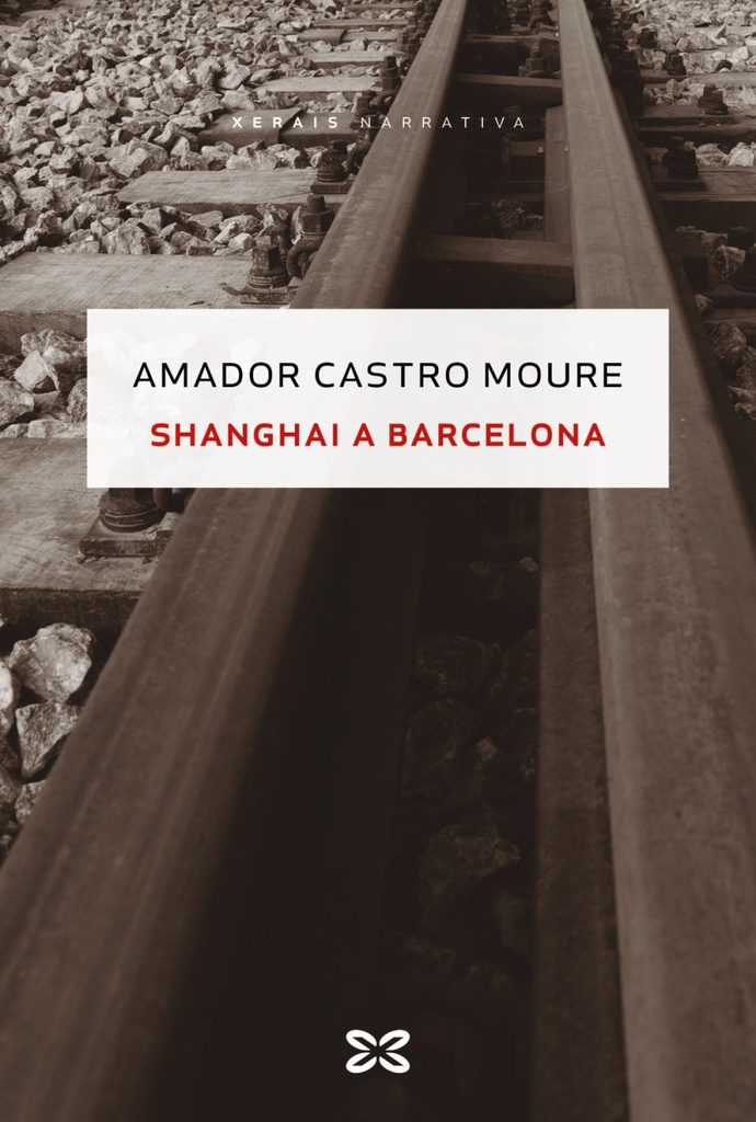 [9788491215929] Shanghai a Barcelona