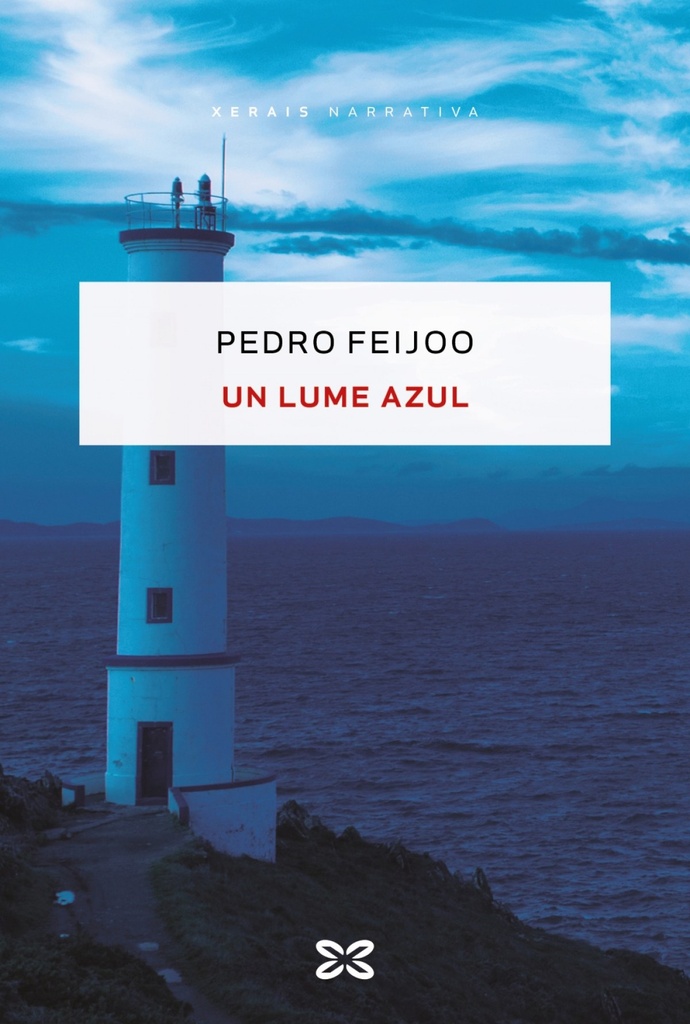 [9788491216155] Un Lume Azul