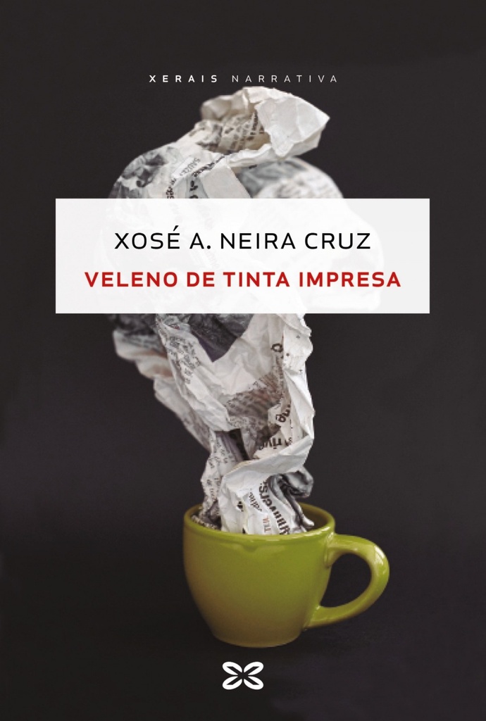[9788491216445] Veleno de tinta impresa