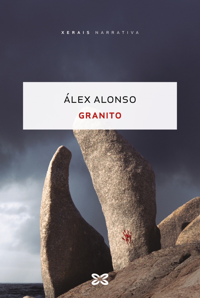 [9788491217534] Granito