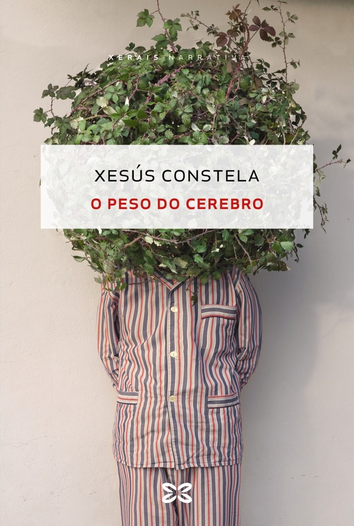 [9788491218418] O peso do cerebro